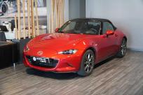 Mazda MX-5 2.0 118kW 160CV Luxury 2p 