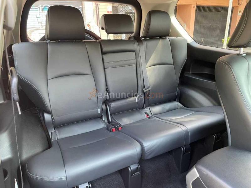 Toyota Land Cruiser Automático VXL 