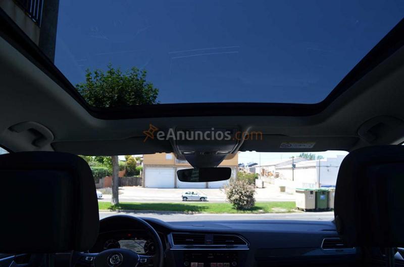 Volkswagen Tiguan 2.0 Tdi 150cv SPORT 