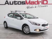 Kia Ceed 1.4 CRDi WGT 90CV Concept