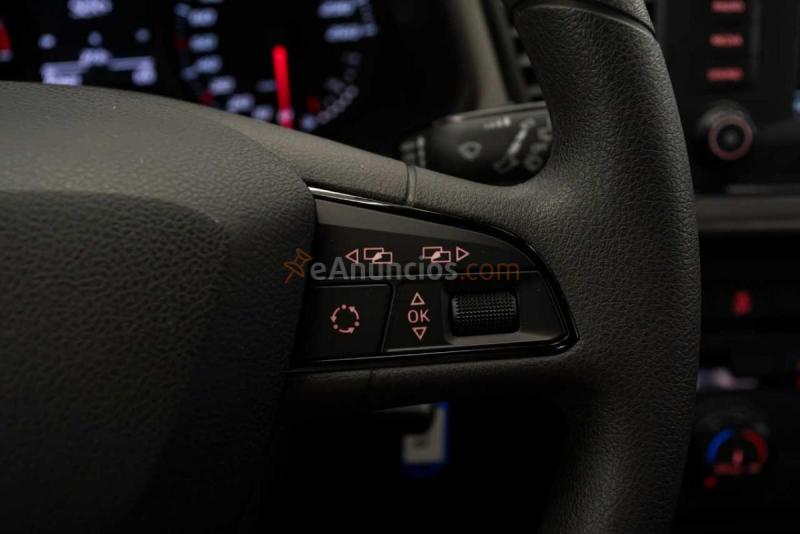 Seat Leon REFERENCE 1.4 TGI GNC 110CV 