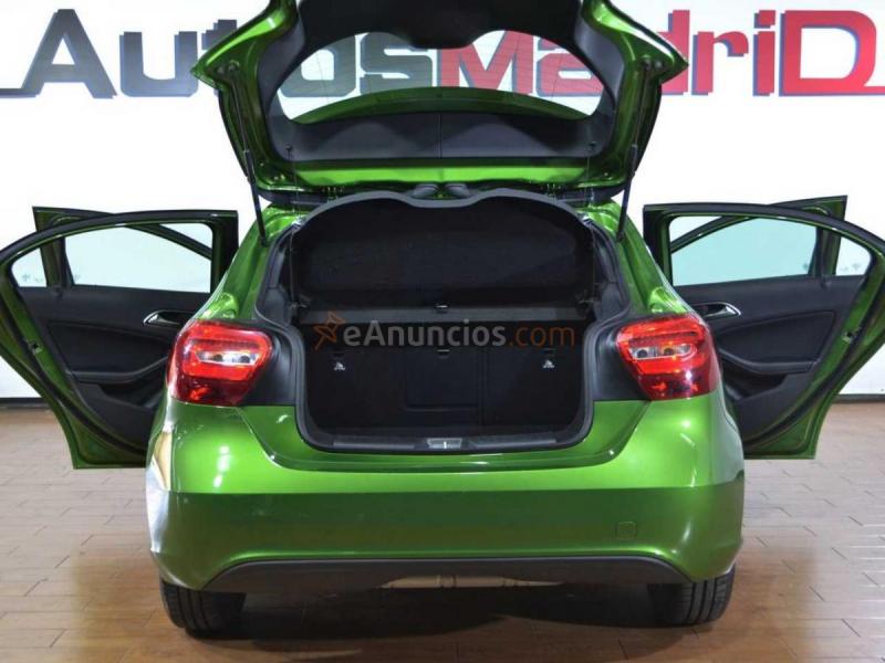 Mercedes Clase A A 180 d