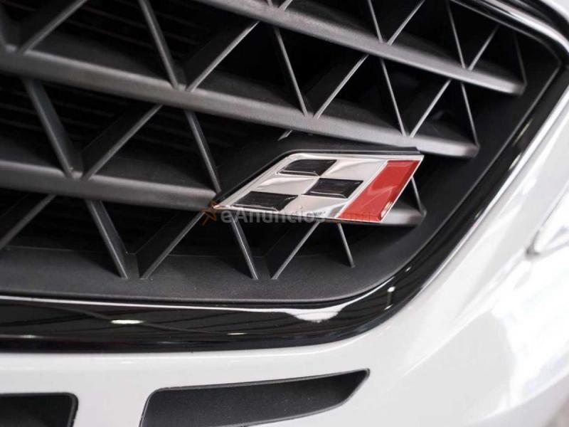 Seat Ibiza SC 1.4 TSI 180cv Cupra DSG