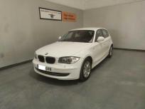 BMW Serie 1 118D 
