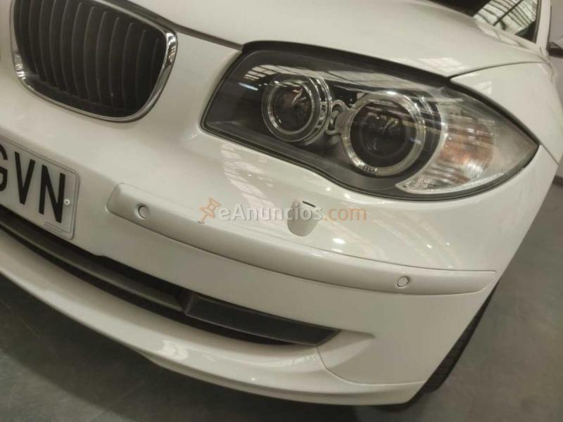 BMW Serie 1 118D 