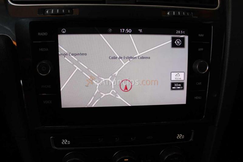 Volkswagen Golf 1.0 tsi 110cv nav 