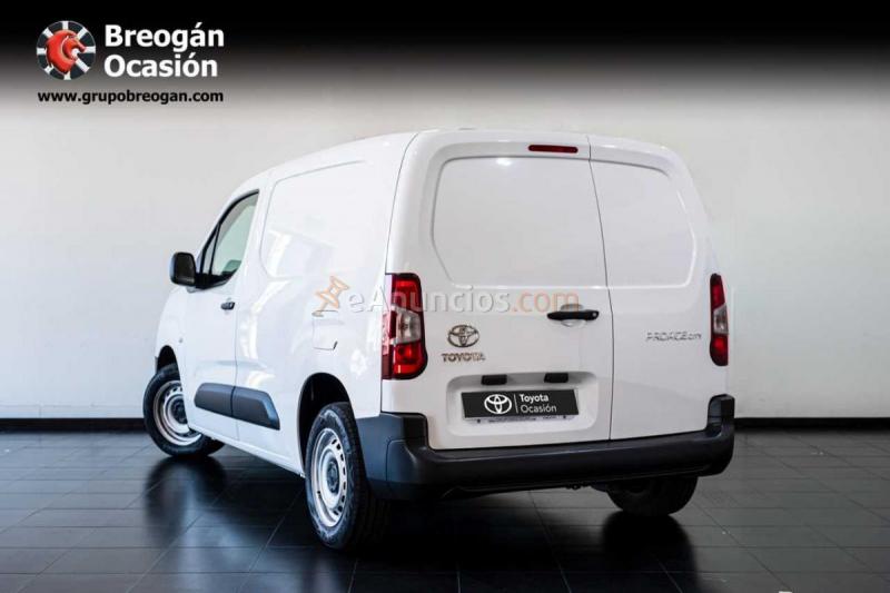 Toyota Proace City VAN 1.5D GX 