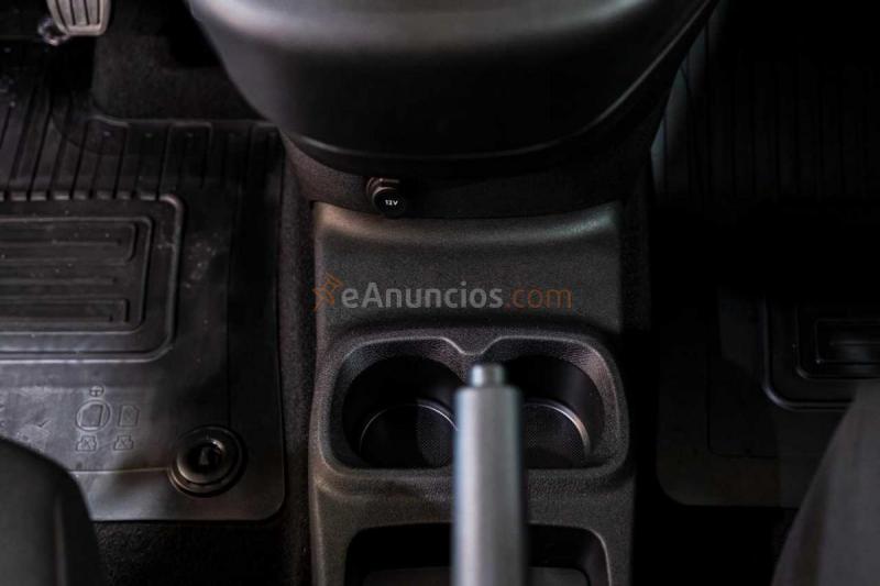 Toyota Proace City VAN 1.5D GX 