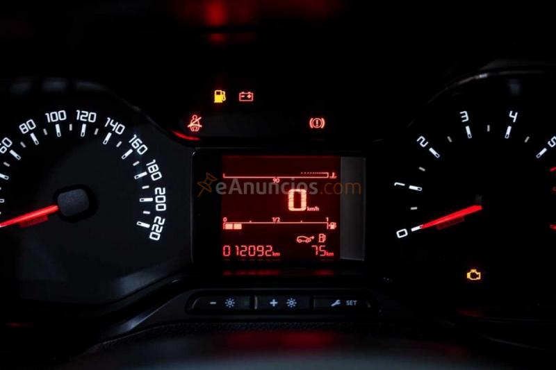 Toyota Proace City VAN 1.5D GX 