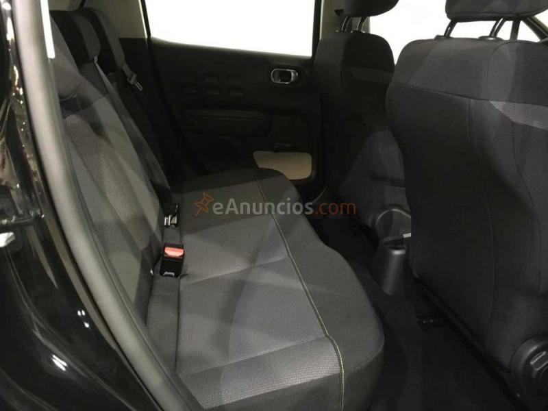 CITROEN C3 1.5 BLUEHDI 100 FEEL 5P-