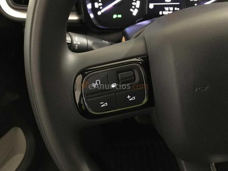 CITROEN C3 1.5 BLUEHDI 100 FEEL 5P-