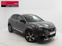 PEUGEOT 3008 1.5 BLUEHDI 130 GT LINE AUTO S&S 5P (TECHO PANORAMICO+CAMARA TRASERA)-