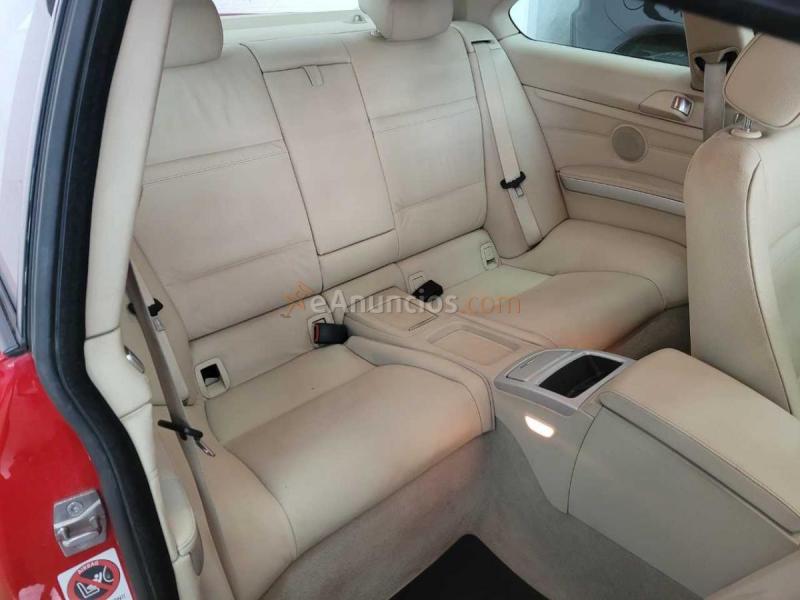 BMW Serie 3 Coupé 320D COUPE 184CV 