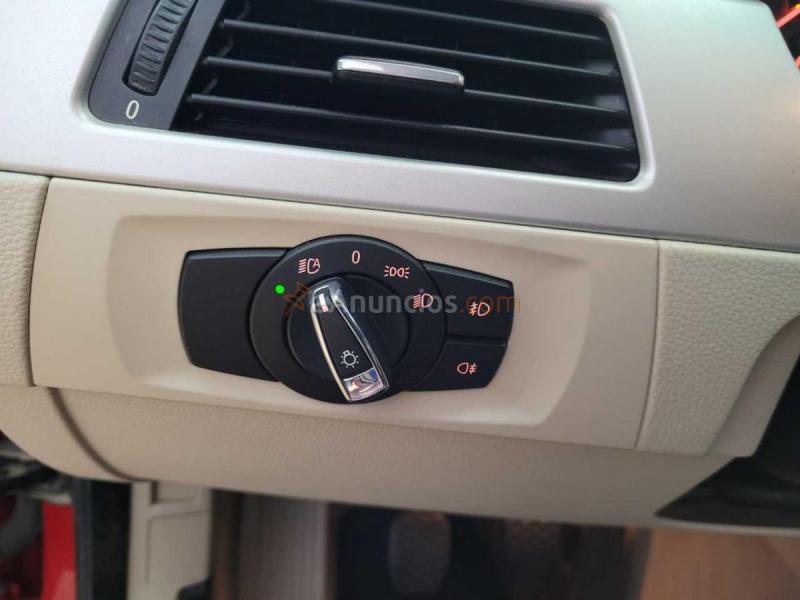 BMW Serie 3 Coupé 320D COUPE 184CV 