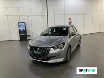 Peugeot 208  Eléctrico Allure Pack