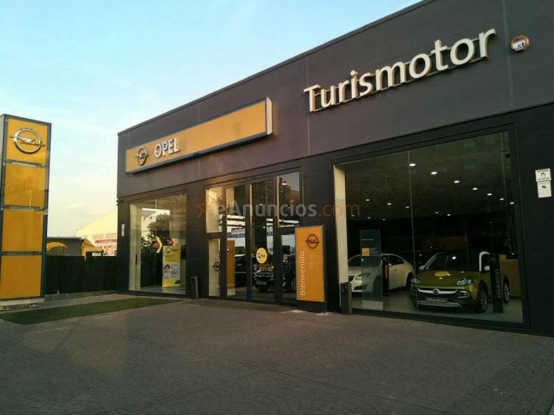 Opel Astra  1.6 CDTi SS 81kW (110CV) Selective