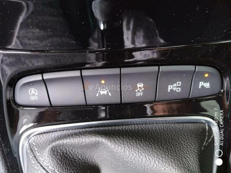 Opel Astra  1.2T SHR 107kW (145CV) Elegance