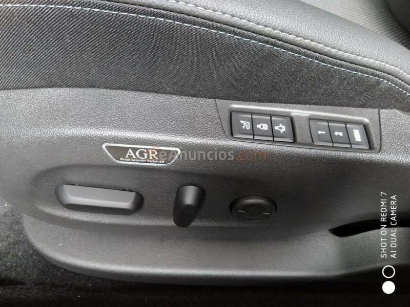 Opel Astra  1.2T SHR 107kW (145CV) Elegance