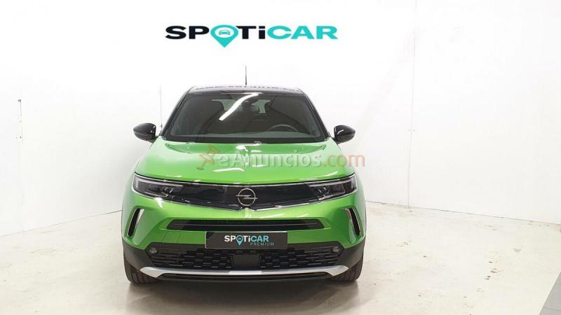 Opel Mokka  BEV 50kWh Ultimate Ultimate-e