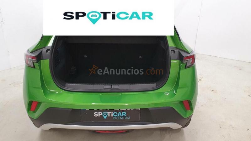 Opel Mokka  BEV 50kWh Ultimate Ultimate-e