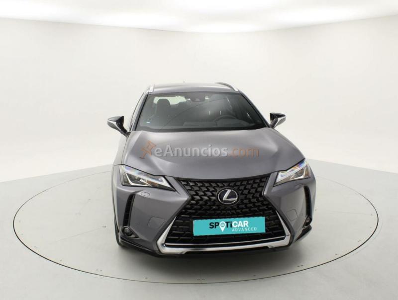Lexus UX  2.0 250h  Navigation Executive