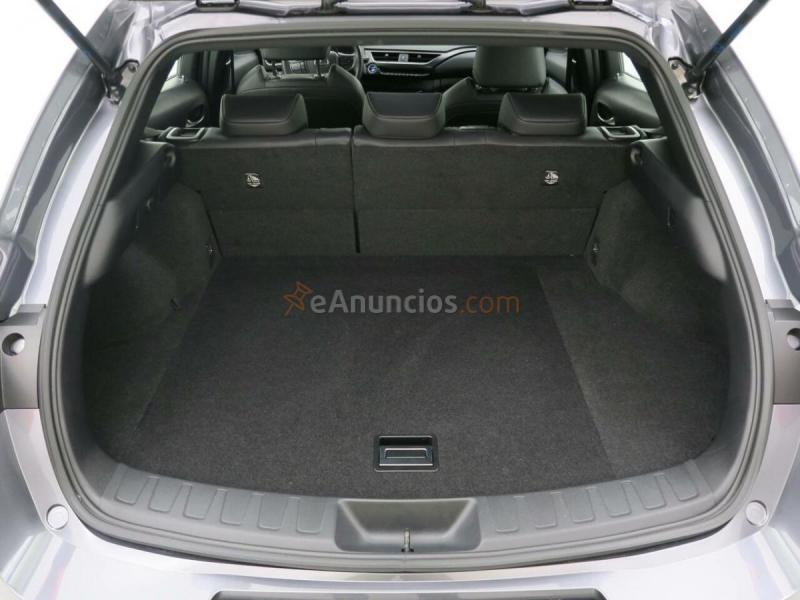 Lexus UX  2.0 250h  Navigation Executive