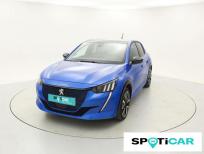 Peugeot 208  Eléctrico GT Line