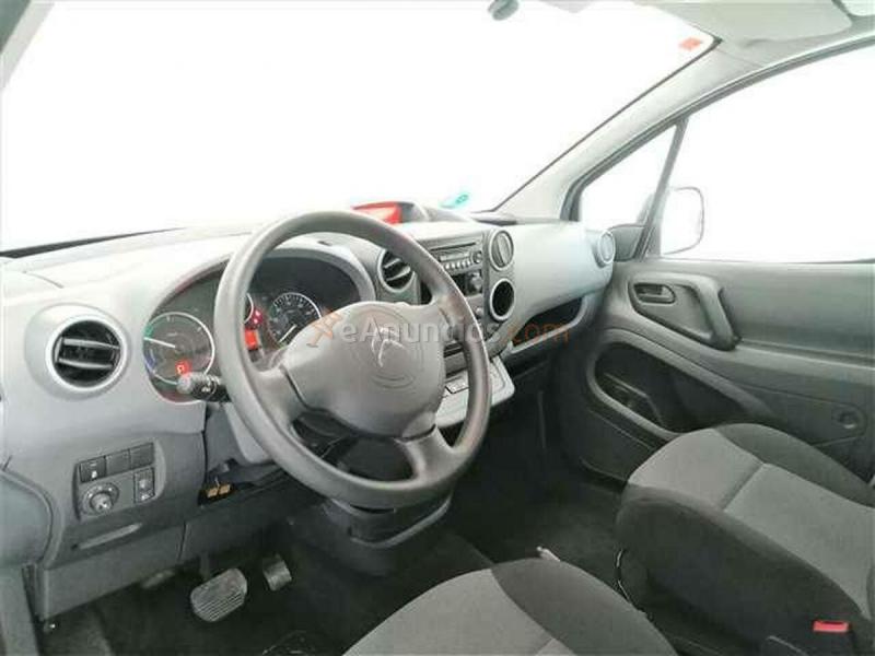 Citron Berlingo  Electric -