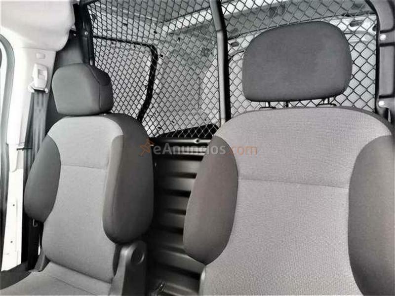 Citron Berlingo  BlueHDi 55KW (75CV) -