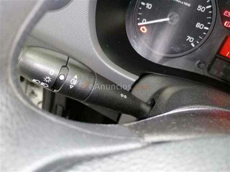 Citron Berlingo  BlueHDi 55KW (75CV) -