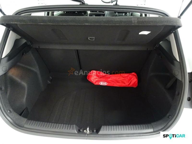 Kia Ceed  1.0 T-GDi 74 kW  Eco-Dynam Concept Plus