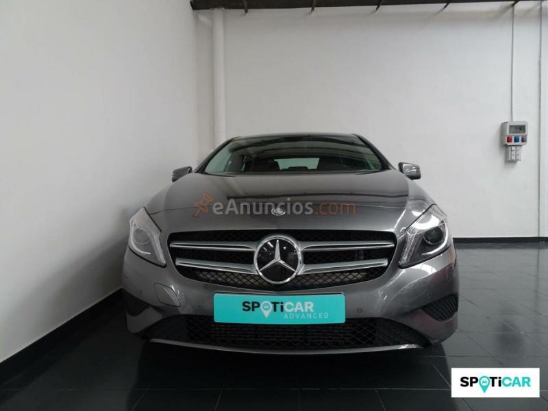 Mercedes Clase A  A 180 CDI Urban