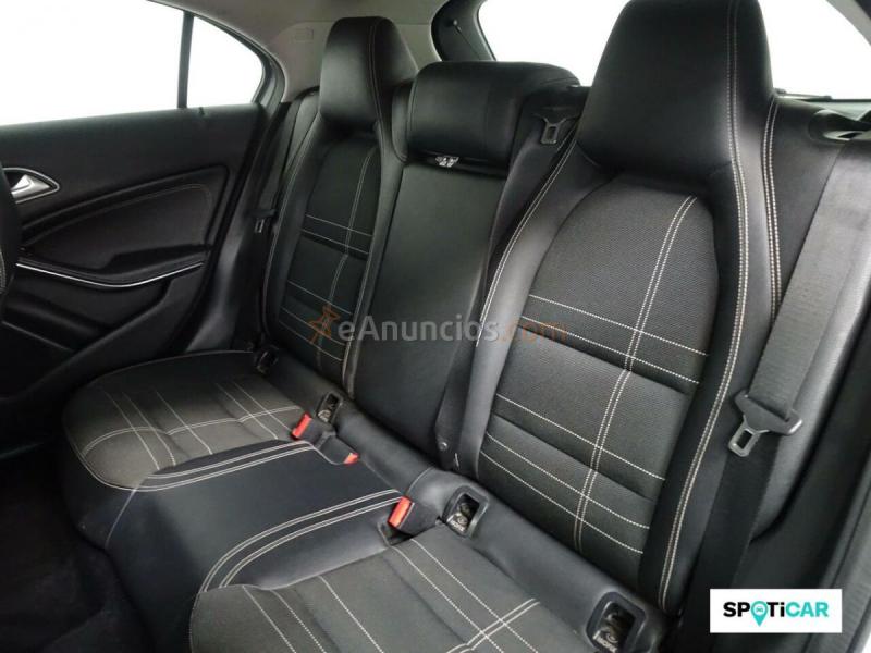 Mercedes Clase A  A 180 CDI Urban