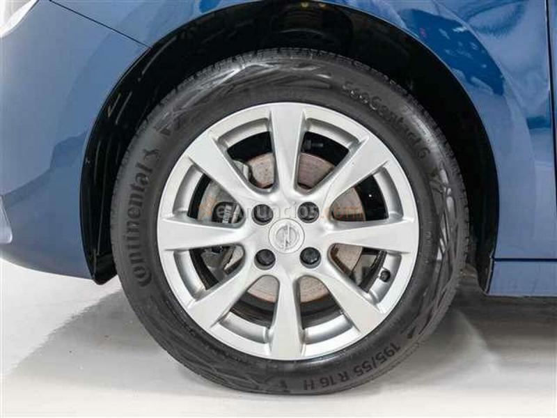 Opel Corsa  1.2T XHL 74kW (100CV) Elegance