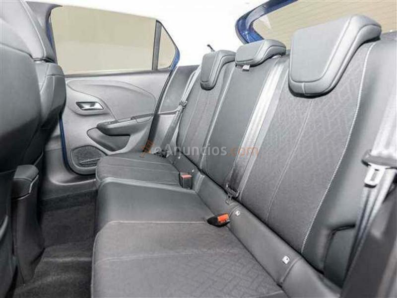 Opel Corsa  1.2T XHL 74kW (100CV) Elegance