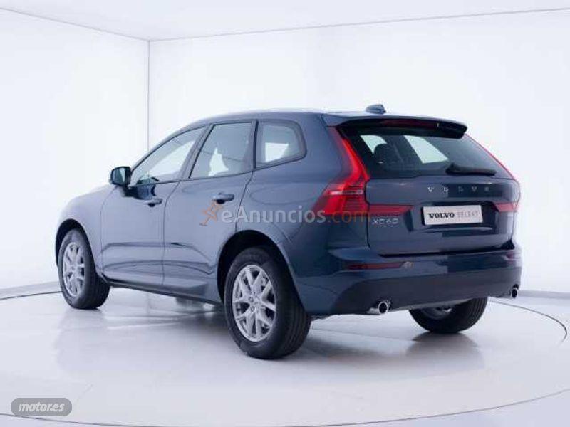 Volvo XC 60 XC60 T5 Momentum Automatico de 2020 con 10 Km por 44.900 EUR. en Zaragoza