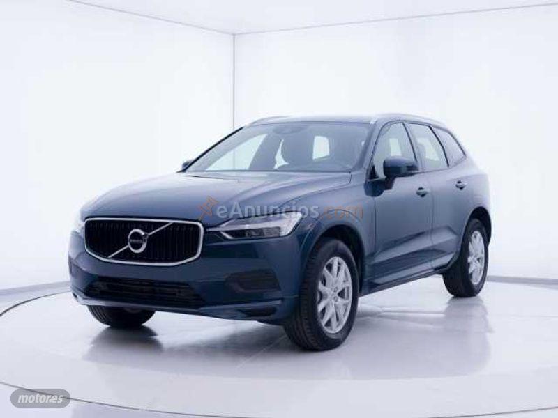 Volvo XC 60 XC60 T5 Momentum Automatico de 2020 con 10 Km por 44.900 EUR. en Zaragoza