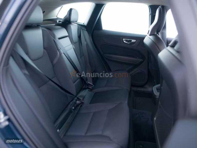 Volvo XC 60 XC60 T5 Momentum Automatico de 2020 con 10 Km por 44.900 EUR. en Zaragoza