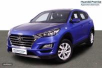 Hyundai Tucson FL TGDI 1.6 177CV KLASS de 2019 con 14.780 Km por 23.000 EUR. en Barcelona