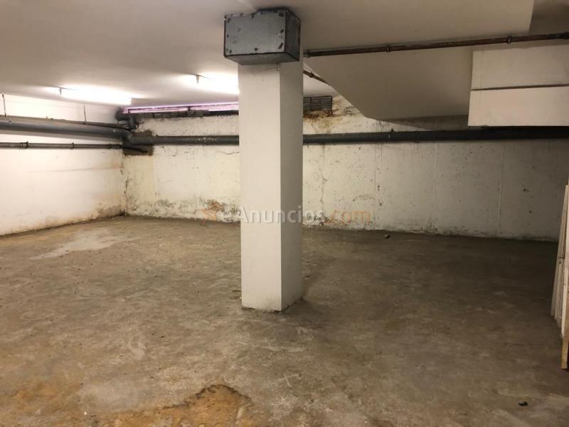 Trastero grandes dimensiones sant cugat del valles