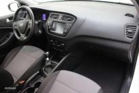 Hyundai i20 1.2 MPI Essence LE Essence LE de 2019 con 5.597 Km por 11.990 EUR. en Madrid