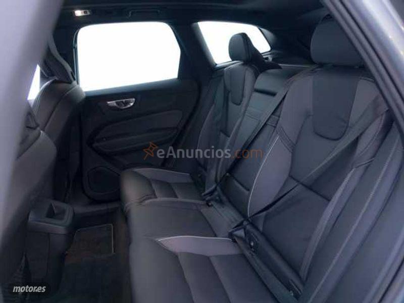 Volvo XC 60 XC60 D4 R-Design Automatico de 2020 con 10 Km por 51.900 EUR. en Zaragoza