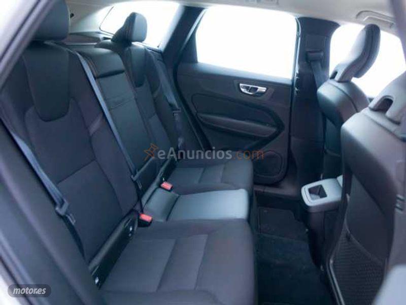 Volvo XC 60 XC60 T5 Momentum Automatico de 2019 con 6.500 Km por 44.100 EUR. en Zaragoza