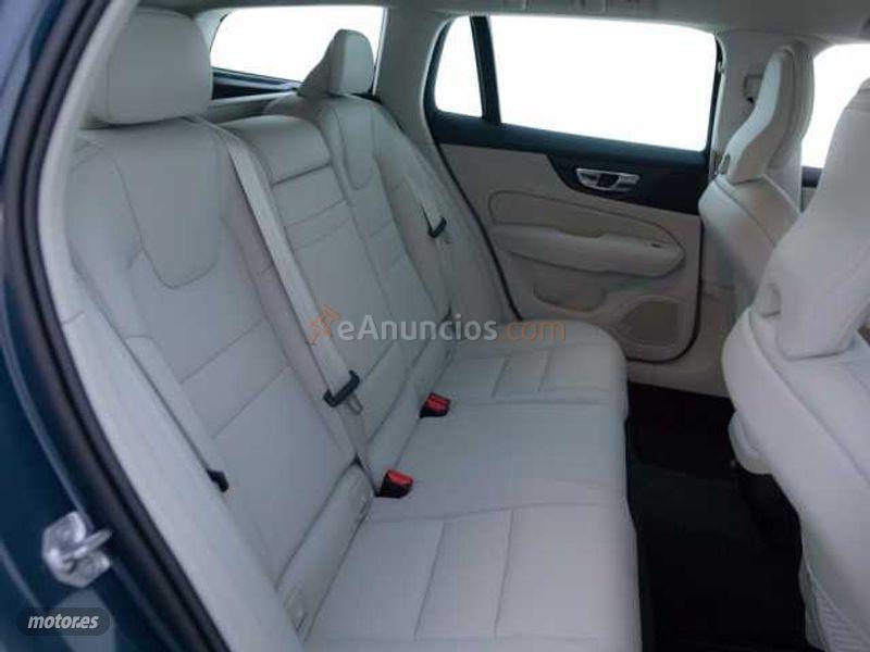 Volvo V 60 V60 D4 Inscription Automatico de 2020 con 10 Km por 45.200 EUR. en Zaragoza
