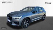 Volvo XC 60 XC60 B4 (D4) AWD R-Design Automatico de 2020 con 100 Km por 49.500 EUR. en Malaga