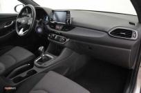 Hyundai i30 I30 5P TGDI 1.0 120CV KLASS MY19 de 2019 con 12.650 Km por 16.000 EUR. en Madrid