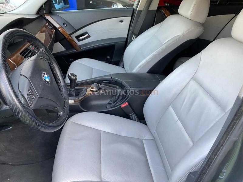BMW Serie 5 525  d 