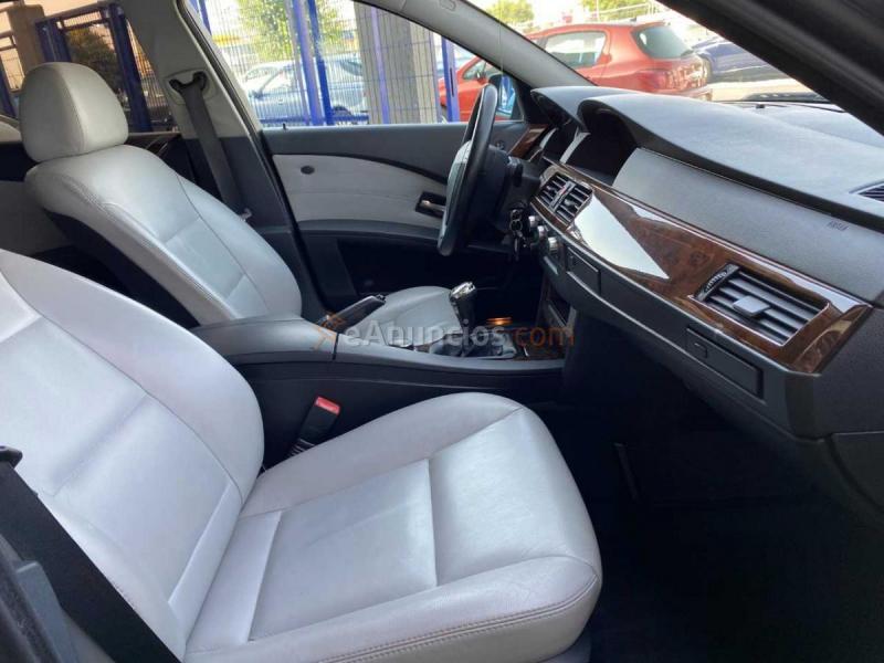 BMW Serie 5 525  d 