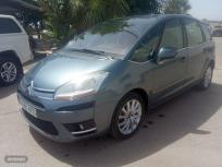 Citroen C4 PICASSO 1.6 HDI AUT. 110 CV. de 2011 con 84.000 Km por 8.500 EUR. en Murcia