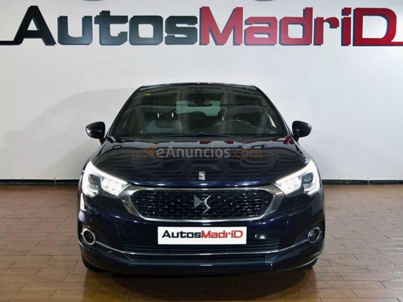 DS Automobiles DS 4 BlueHDi 150 S&S Style